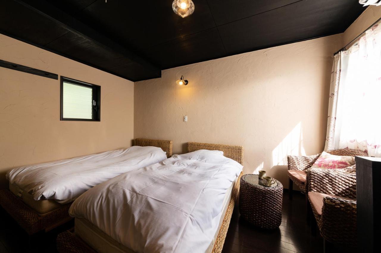 Yufu No Mori Kotori No Tayori Hotel Luaran gambar